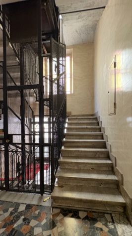 Bilocale con doppio balcone, cantina Lotto M1/M5 - Foto 5