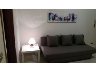 Monolocale Arredato in Residence
