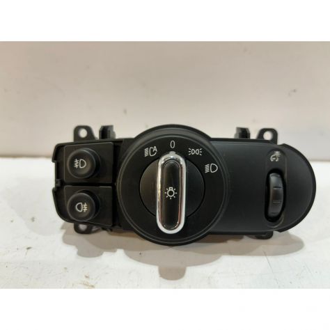 MINI F54 F55 F56 Interruttore della luce - 6216