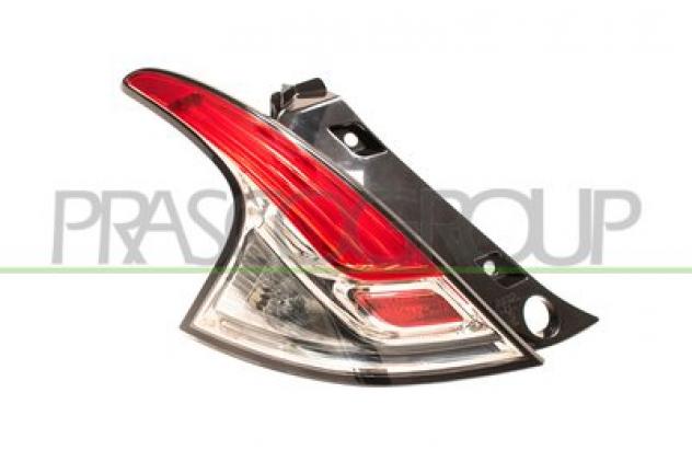 FANALE POST. S. LA0044154 Parti elettriche  Fanaleria  Fanali  Fanale post. sx. LANCIA - NEW YPSILON - 2011  2015, LANCIA - NEW YPSILON -