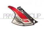 FANALE POST. S. LA0044154 Parti elettriche  Fanaleria  Fanali  Fanale post. &hellip;