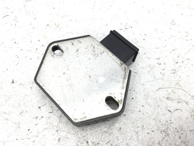 HONDA FORESIGHT 250 REGOLATORE DI TENSIONE IMPIANTO ELETTRICO 1998 2004 JH2MF04A - Foto 3