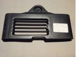 Mascherina clacson plastica nera Brio 50 DEMM 479610150