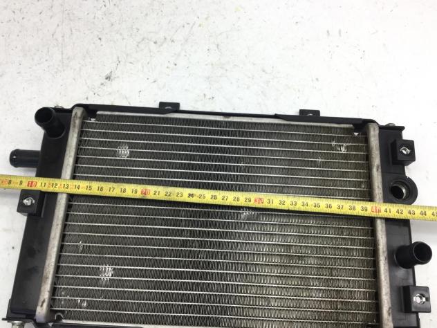 QOODER QOODER 400 RADIATORE LIQUIDO RAFFREDDAMENTO 2018 63410 - Foto 10
