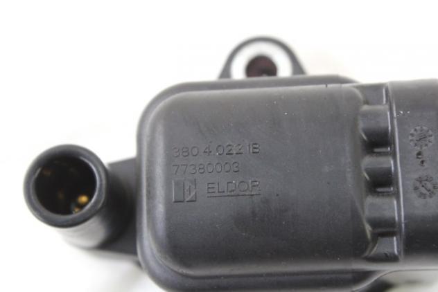 DUCATI PANIGALE V2 38040221B BOBINA ACCENSIONE 20 - 24 IGNITION COIL - Foto 4
