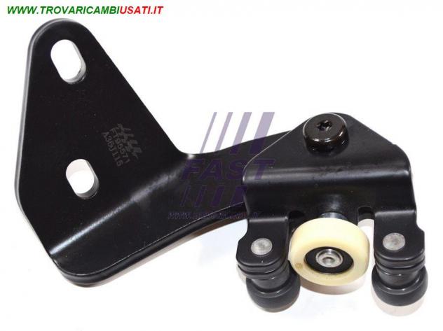 GUIDA PORTA FORD TRANSIT CONNECT 02 LATERALE SUP DX SET FT95571