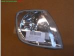 FANALINO ANT.D. MOD 99 VOLKSWAGEN POLO (6N)  Parti elettriche  Fanaleria  P &hellip;