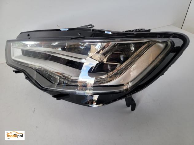 Audi A6 4G Faro anteriore sinistro FULL LED - 12663 - Foto 3