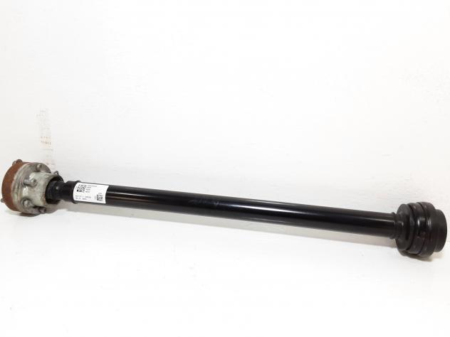 ALBERO DI TRASMISSIONE ANTERIORE ALFA ROMEO Stelvio Serie (949_) 552 73 835 Benzina 2000 (16) - Foto 6