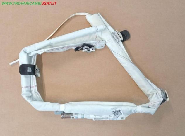 DISPOSITIVO AIRBAG A TENDINA D. 9804092280  Carrozzeria  Sicurezza  Airbag  Air-bag a tendina dx. PEUGEOT - 208 - 01-01-2012 - 01-03-2015