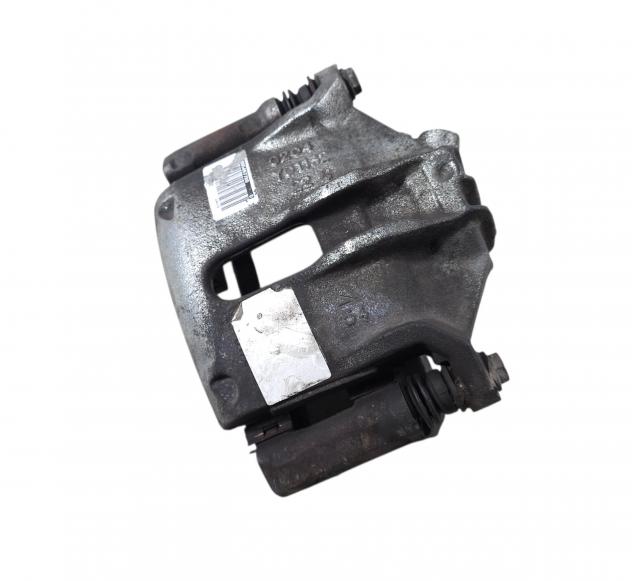 PINZA FRENO ANTERIORE DESTRA PEUGEOT 2008 1° Serie 9805497780 BH02 Diesel 1600 (13) - Foto 15