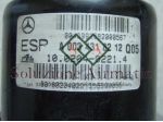 Mercedes Classe C 180 T anno 2000 gruppo ABS A2025454732