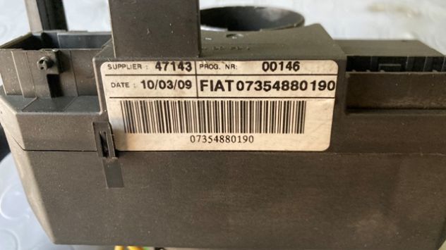 Devioluci Lancia Ypsilon del 2010 (07354880190) - Foto 6