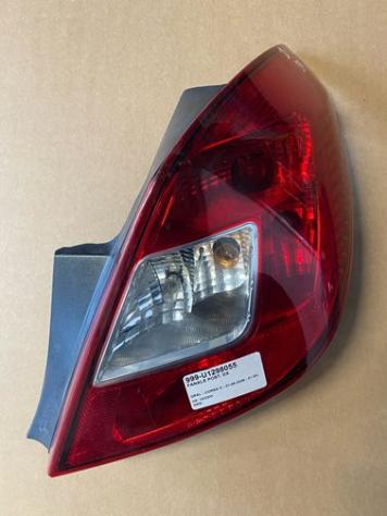 FANALE POST. DX mod 5p. 999-U1298055 Parti elettriche Fanaleria Fanali Fanale post. dx. OPEL - CORSA D - 01-06-2011 - 01-01-2015, OPEL - CORSA D -