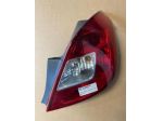 FANALE POST. DX mod 5p. 999-U1298055 Parti elettriche  Fanaleria  Fanali  F &hellip;