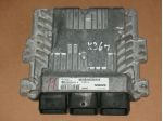S180134103A ECU VOLVO V40 1.6 SID807EVO S180134103A 31355712 J38AC