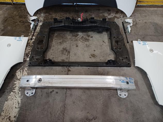 MUSATA COMPLETA FIAT 500 L Serie (351_352) 330 A1.000 (12) - Foto 7