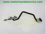 POMPA FRENO POSTERIORE SUZUKI SFV 650 GLADIUS 2009 - 2015 6960044H00 REAR B &hellip;