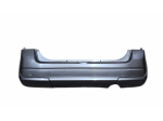 PARAURTI POSTERIORE COMPLETO OPEL Agila 2° Serie 90567654 (0408)