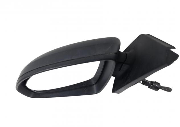 SPECCHIETTO RETROVISORE SINISTRO SMART Fortwo Coupé (W451) A4518102116 (0715) - Foto 3
