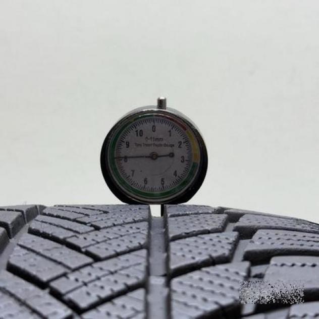 4 gomme 235 50 19 bridgestone a43082 - Foto 4