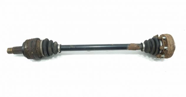 SEMIASSE POSTERIORE DESTRO BMW X3 1° Serie 7537608 (0410)