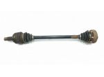 SEMIASSE POSTERIORE DESTRO BMW X3 1° Serie 7537608 (0410)