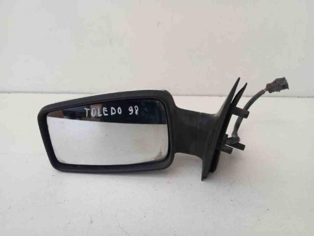 SPECCHIETTO RETROVISORE SINISTRO SEAT Toledo 2° Serie (9599)