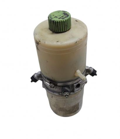 POMPA IDROGUIDA VOLKSWAGEN Polo 5° Serie 6R0423156B CAY Diesel 1600 (0917) - Foto 4