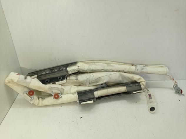 AIRBAG A TENDINA LATO SINISTRO KIA Carens Serie 85010A4000 D4FD (1318) - Foto 4