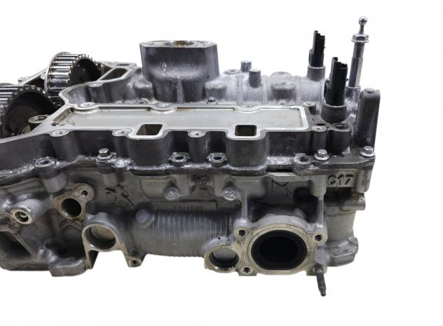 TESTA COMPLETA PEUGEOT 208 Serie 9811346480 HN05 Benzina 1200 (19) - Foto 3