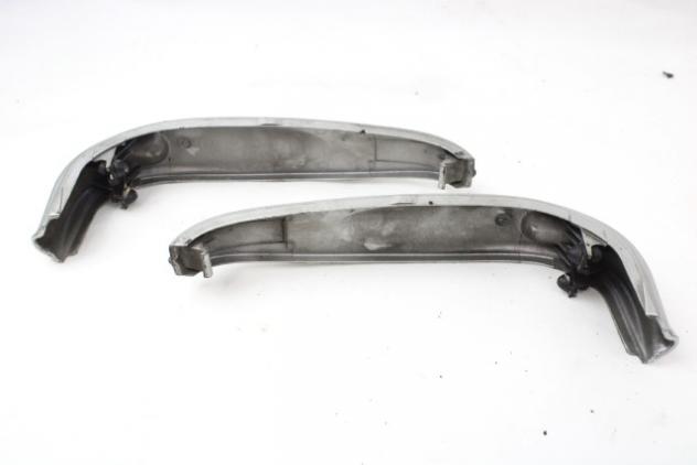 BMW R 1150 R 11147669721 COVER BOBINE R28 99 - 07 IGNITION COILS COVERS - Foto 2