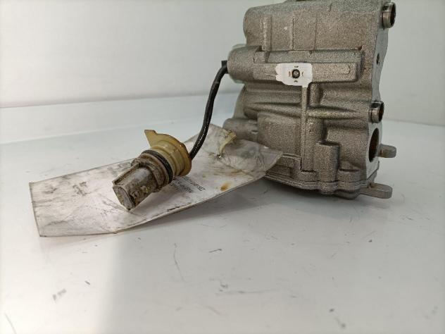 POMPA OLIO RENAULT Captur Serie 150126230R H4D450 Bifuel/Gas 999 (19) - Foto 4