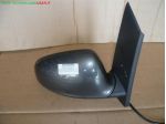 RETROVISORE EST. REGOLAZ. ELETTR. D. GRIGIO MEDIO 7 FILI OPEL ASTRA (P10) 5 &hellip;
