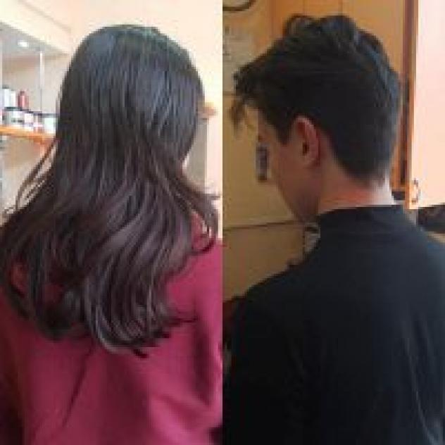 First Hair di Tonnarelli Salvatore