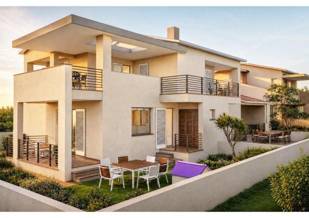 Terreno edif. residenziale in vendita a Cecina 460 mq Rif: 1426500 - Foto 9