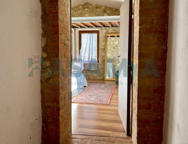 Casale in vendita a Sovicille - Foto 12