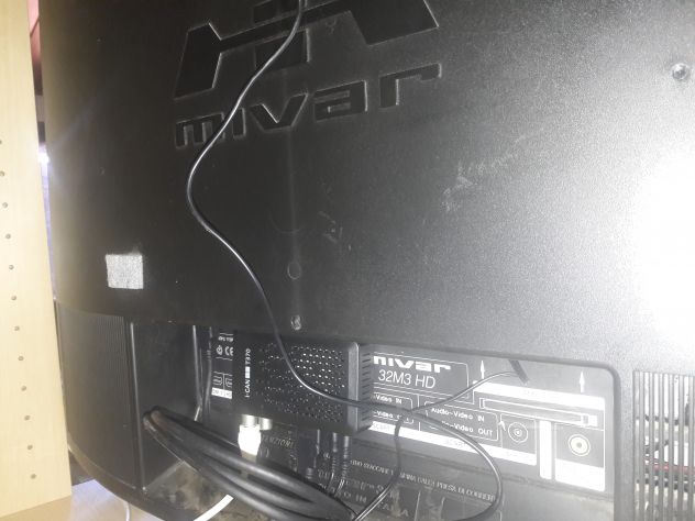 TV LCD 32 - Foto 2