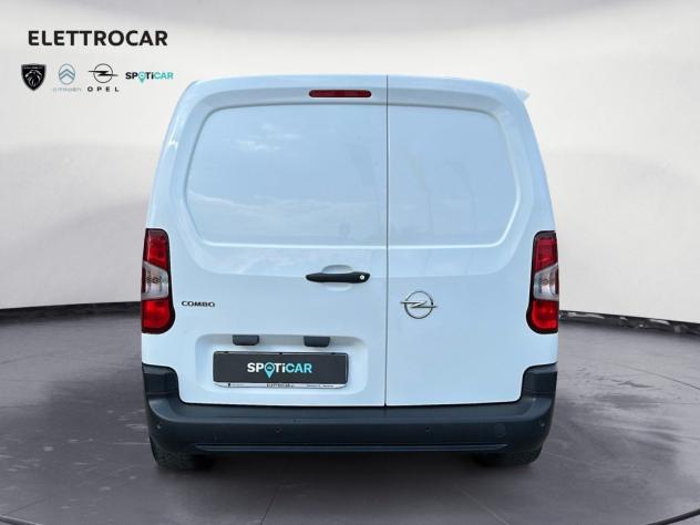 Opel Combo Combo 3 posti van 1.5d 100cv Edition Plus S&S L1H1 mt6 - Foto 4
