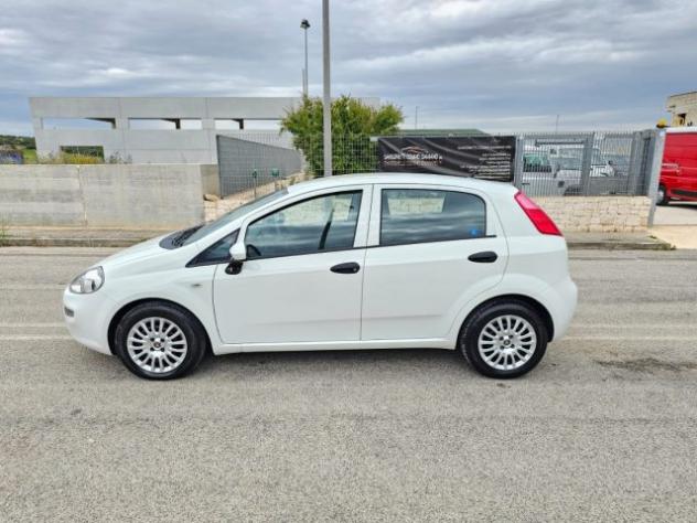 FIAT Punto 1.3 MJT 95CV 5 porte Van Easy 4 posti E6 rif. 23712557 - Foto 10