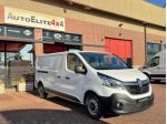 RENAULT Trafic T30 2.0 dCi 120CV PL-TN Furgone tagliandato rif. 23741464