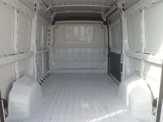 Fiat Ducato furgone medio alto - Foto 8