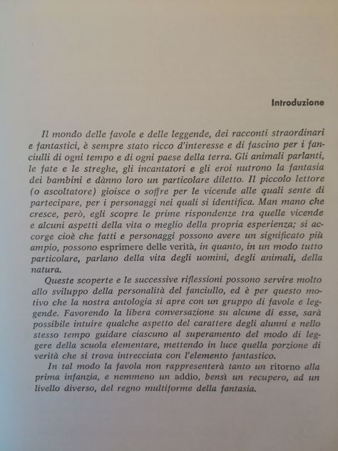 Libro "Antologia di Prose e Poesie italiane e straniere" del 1964 - Foto 7