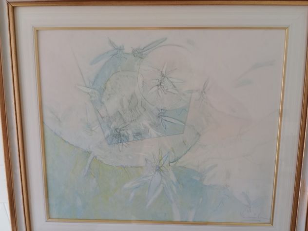 vendo quadri olio su tela - Foto 2