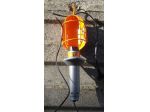Lampade da lavoro
