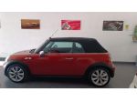 Mini Cooper SD Coupe 2.0 Coup