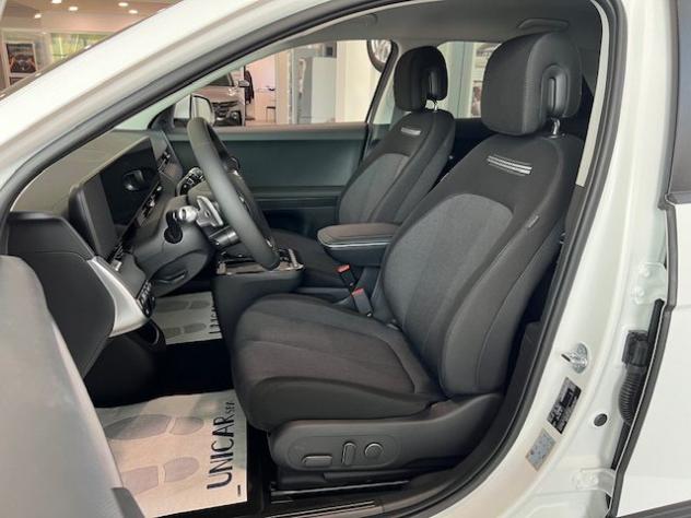 HYUNDAI Ioniq 5 84 kWh Exclusive Plus + IP rif. 22431464 - Foto 7