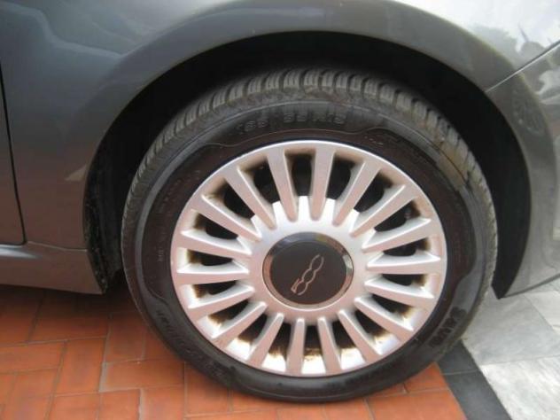 FIAT 500 1.2 LOUNGE rif. 24052014 - Foto 9