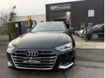 Audi A4 Avant 35 TDI/163 CV S tronic Business Advanced