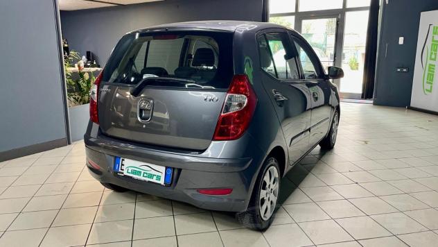 Hyundai i10 1.1 Fiorucci - Foto 4